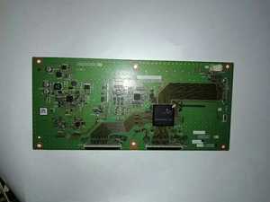 夏普LCD-52LX530A 52寸液晶电视逻辑板驱动主板显示控制解码电路