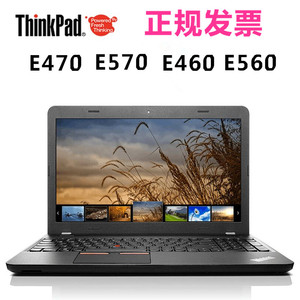 thinkpad e570 /轻薄i7联想游戏商务笔记本e560 e470 e460 l470 c