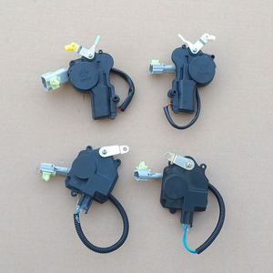 【捷达汽车中控锁】捷达汽车中控锁品牌,价格 - 阿里巴巴