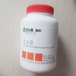 2,4-D 玉米素 IAA 6BA IBA 生根粉 NAA 植物生长扦插调节组培试剂