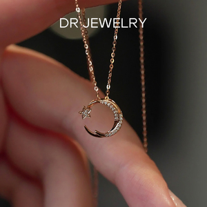 dr项链