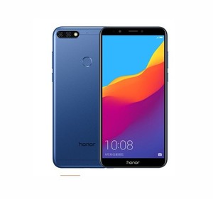 二手华为荣耀畅玩7c全网通32g64g5.99寸屏指纹人脸识别4g智能手机