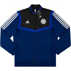 莱切斯特城球衣