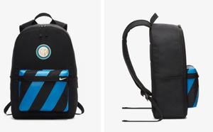 2019-20国际米兰S国米Backpack运动时尚双肩背包BA5936 NE当天发