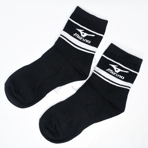 足球袜中筒美津浓