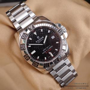 【二手名表】二手名表帝舵海洋王子20030男士自动机械腕表200米