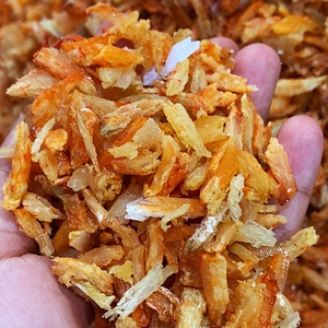 北海特产花蟹肉野生干蟹腿蟹钳蟹脚肉螃蟹肉干蟹肉棒干货250g