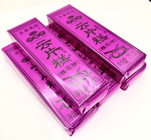 上海特色[沪香斋] 云片糕条250克  旅游特色产品传统醇香老味道