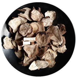 江油特产中坝彰明新货附片带去皮生片蒸炮无胆无硫500克附片