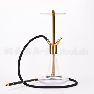 阿拉伯水烟壶 Steamulation  蒸汽净化专业版 不锈钢高品质Shisha