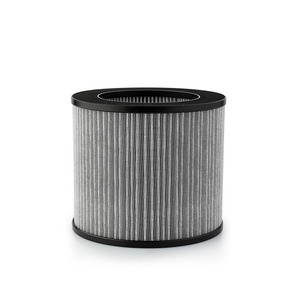 honeywell/霍尼韦尔空气净化器滤芯 复合滤筒适用kj110f-pac1000w