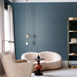 素色无缝墙布冰丝绒全屋高级壁布现代简约客厅电视背景墙家装工程