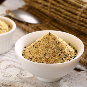 台湾美好人生生机三宝粉小麦胚芽啤酒酵母卵磷脂精力汤无糖代餐