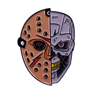 十三号星期五杰森面具