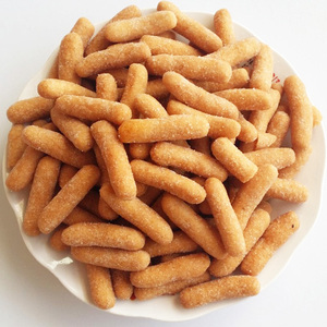 桐城特产红星炒货传统手工酥脆京枣糕点特产500g小吃零食