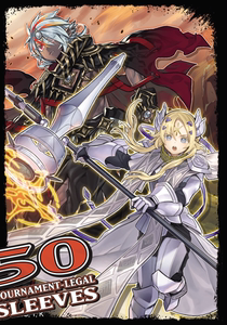 卡套 教导圣女 魔术栗子球 游戏王 tcg 卡册 卡套 卡盒 卡垫 卡本