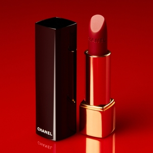 香奈儿(chanel)山茶花627限定款/狮子头58号限定款唇膏口红3.5g