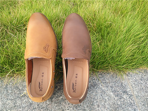 【凯森皮鞋】凯森皮鞋品牌,价格 - 阿里巴巴