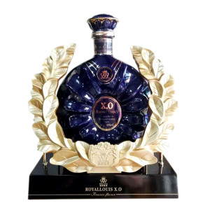 royal酒xo