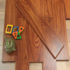 红花梨木实木地板