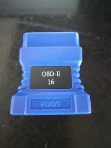 爱夫卡汽车电脑检测仪OBD接头故障诊断仪测试插接件解码仪obd插头