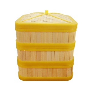 四方形蒸笼正方形