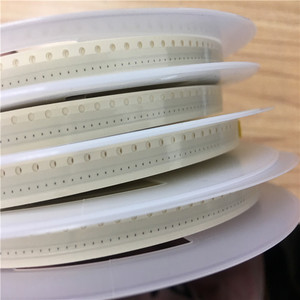 0201 smd 贴片电阻 4m7 精度5% 丝印(无字) 超微型小体积电阻 新