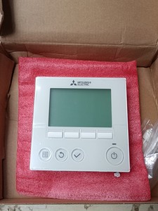 三菱电机线控器