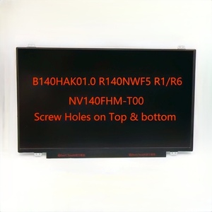 联想T460S T470s B140HAK01.0 LP140WF5-SP B3液晶屏幕触摸总成