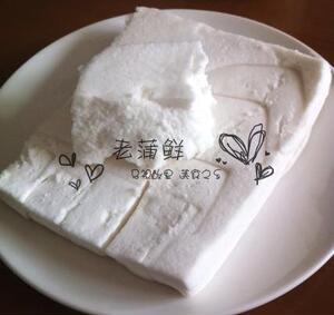 莆田特产马糕糯米糕厦门茯苓糕q软宝糕妈祖糕年糕麻糕白糕4斤包邮