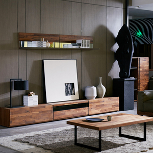 挪亚家家具电视柜