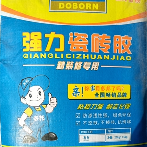 多邦瓷砖胶