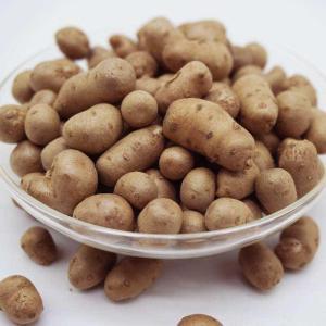 新鲜铁棍山药豆 非温县大颗粒自种天然陈集怀淮山药蛋5斤山药果