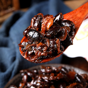 临沂特产八宝豆豉