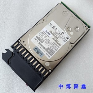 HP 480942-001 481276-001 MSA2000 P2000 7.2K 1T SATA-FC 硬盘