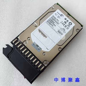 HP 480938-001 MSA2000 P2000 15K 300G SAS-FC 3.5寸 存储硬盘