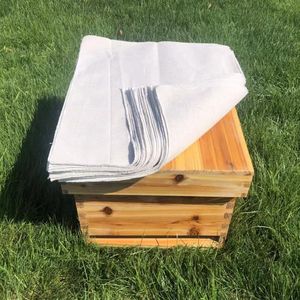 蜂箱覆布盖布保温布 蜂布 蜂具 覆盖沙盖专用覆布  沙盖布 蜂具