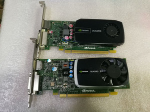 丽台q600专业显卡