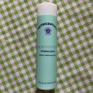 美国nuskin如新柔润洁面乳保湿无泡洗面奶 中干性 防蓝光新包装