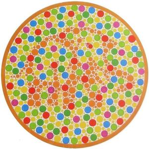 00q303178208淘宝立体视觉苍蝇图立体视检测苍蝇蝴蝶titmus立体视