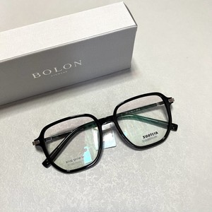 suofeia 索菲亚 板材黑框大脸素颜眼镜 超轻大框镜架 王俊凯同款