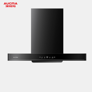 澳柯玛油烟机顶吸式20立方大吸力热清洗体感 360dt102d(a)升级款