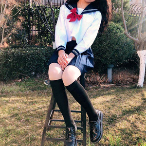 燕子家jk制服不良