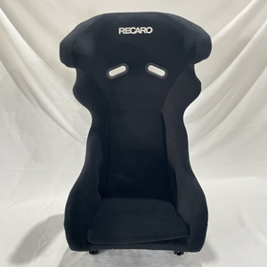 功夫龙recaro桶椅玻璃钢汽车改装座椅通用滑轨可调赛车模拟器VR船