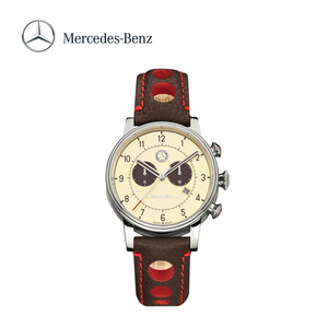 奔驰梅赛德斯手表男