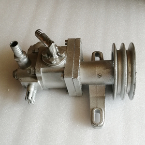 五征原厂配件五征农用三轮车奥翔神州虎液压油泵升降泵液压动力机