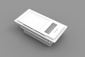 000人付款淘宝巨合浴霸开关 霞普集成吊顶浴霸无线风暖遥控器控制板