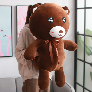 【布朗熊抱枕大号】布朗熊抱枕大号品牌,价格 - 阿里巴巴