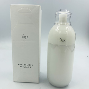 ipsa茵芙莎r3乳液自律循环美肌液175ml控油混油皮肌肤补水保湿