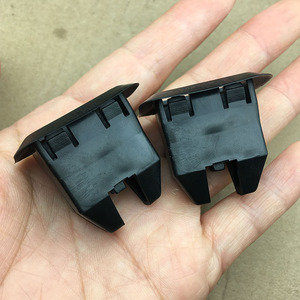 朗逸plus后排卡扣